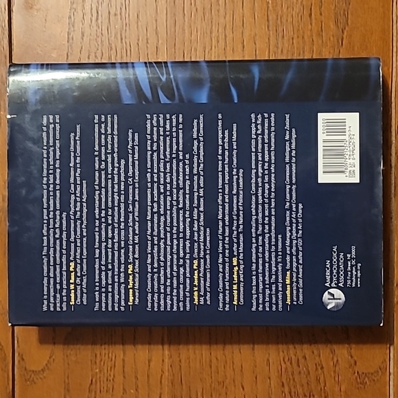 Everyday Creativity Textbook - Picture 2 of 3